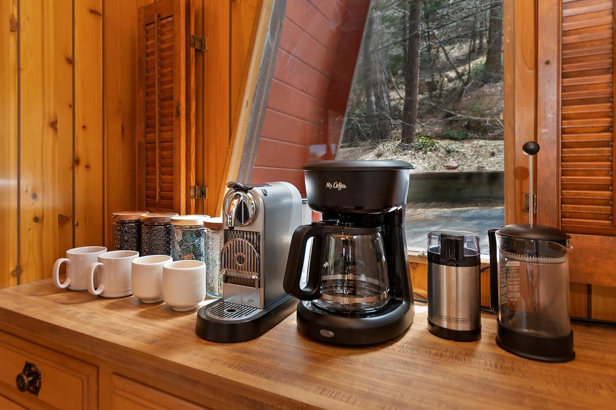 Pet & Kid Friendly Cozy Cabin, Bbq, Firepit, Outdoor Dining, Forest Views ليك أروهيد المظهر الخارجي الصورة